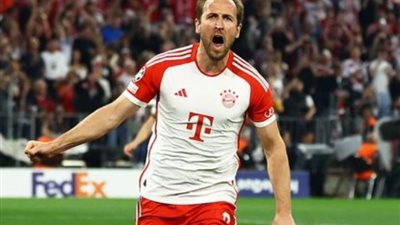 هاري كين يقود هجوم بايرن ميونيخ أمام هوفنهايم بالدوري الألماني