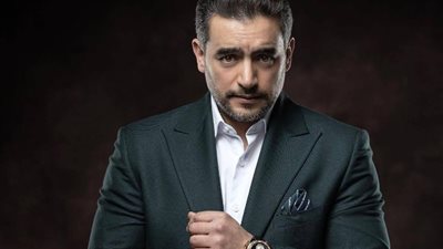 منتج مسلسل هاني سلامة يجمد تصويره لأجل غير مسمى بعد تعثر تسويقه