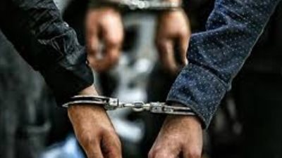 سقوط تشكيل عصابي بتهمة سرقة المحلات التجارية بالشيخ زايد