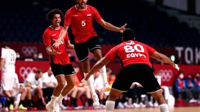 بعد الفوز على الأرجنتين، تعرف على موعد مباراة منتخب اليد القادمة بكأس العالم