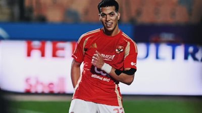 الأهلي يحسم موقف إمام عاشور من مواجهة أورلاندو، تفاصيل إصابته (خاص)