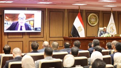 وزير العدل يفتتح دورة تدريبية في الملكية الفكرية لأعضاء الهيئات القضائية
