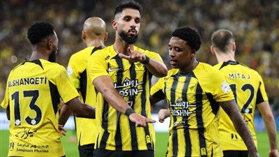 اتحاد جدة يستضيف الرائد اليوم في الدوري السعودي