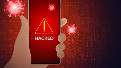 خلى بالك، 7 علامات تكشف اختراق تليفونك المحمول