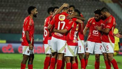 لدعم الفريق الأول، ثنائي أجنبي تحت الاختبار فى الأهلي ( خاص )