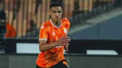 لاعب فاركو على بعد خطوة من الزمالك (خاص)