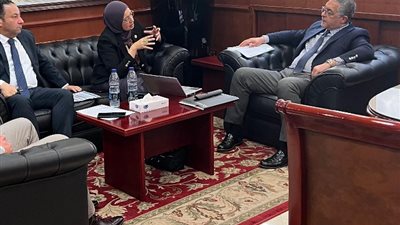 لتطوير التعليم، تعاون مشترك بين هيئة الاستثمار وصندوق تطوير التعليم