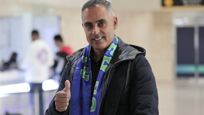 إبراهيم فايق: حط جوزيه جوميز على شاحن الأهلي بنسبة 90%
