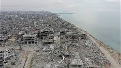 الدفاع المدني بغزة: استشهاد وإصابة 271 شخصا منذ إعلان وقف إطلاق النار