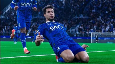 تشكيل الهلال المتوقع لمواجهة ضمك في دوري روشن السعودي
