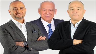 الجبهة الوطنية يضم عامر وناصر والجوهري لهيئته التأسيسية