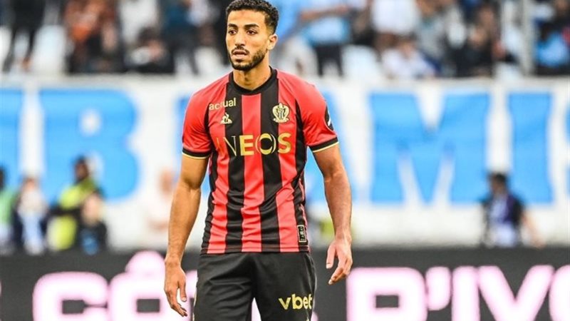 محمد عبد المنعم