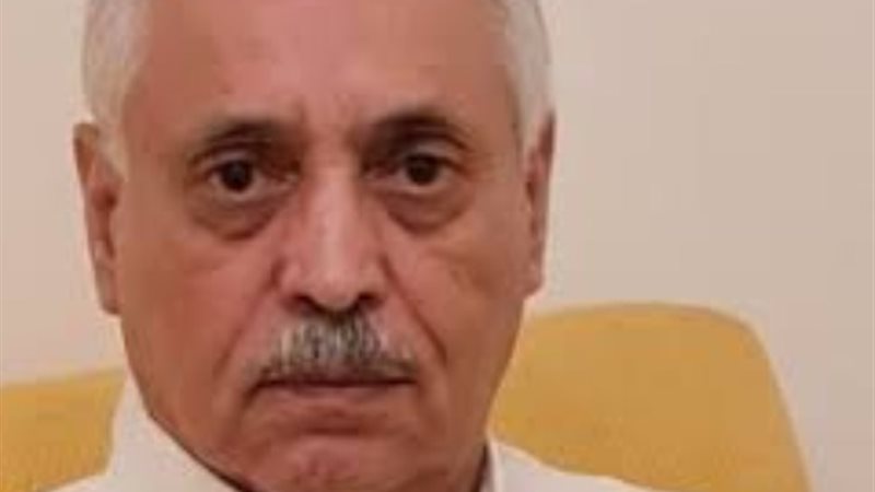 حسن عصفور