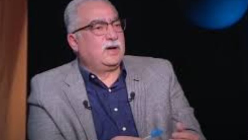 إبراهيم عيسى