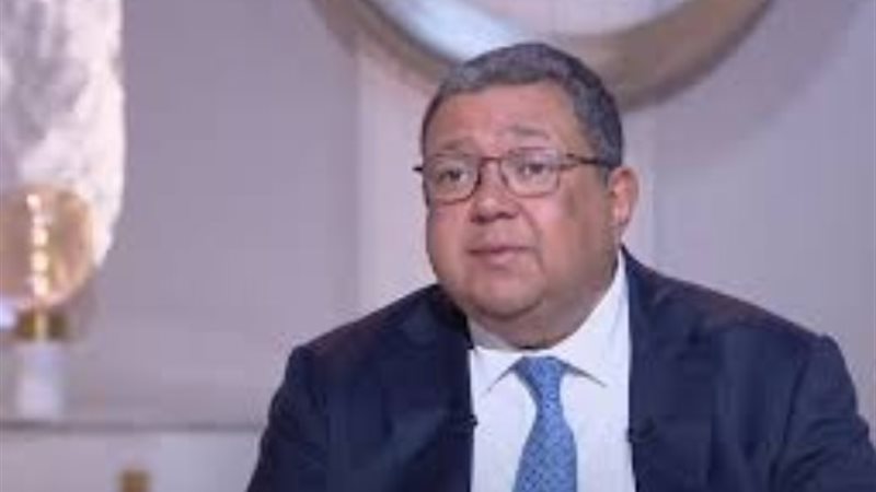 زياد بهاء الدين