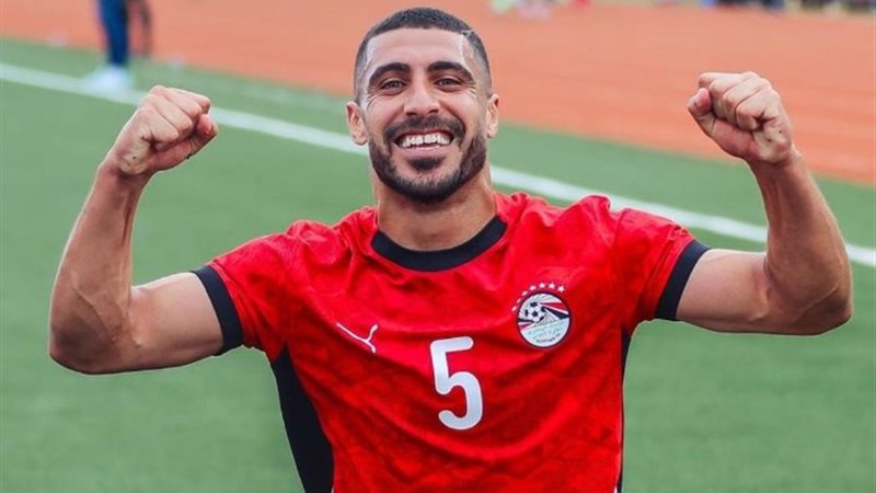 محمد ربيعة