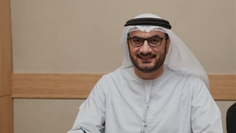 الدكتور عبد الله شهاب