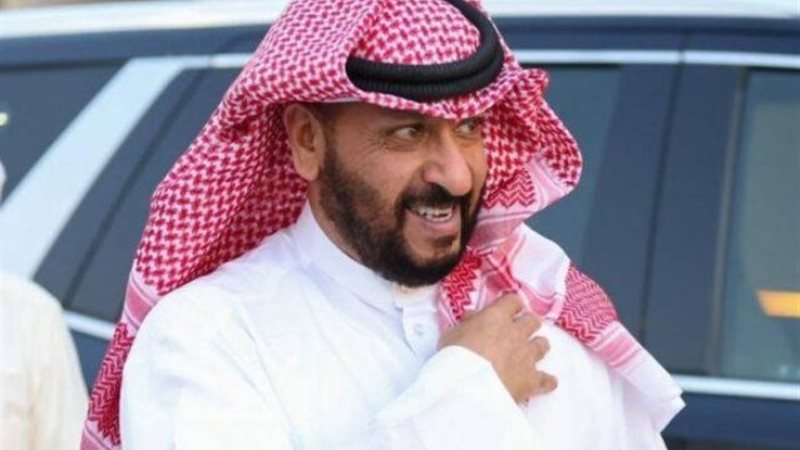 وزير الداخلية الكويتي السابق