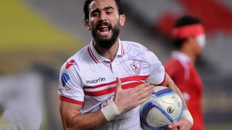 باسم مرسي