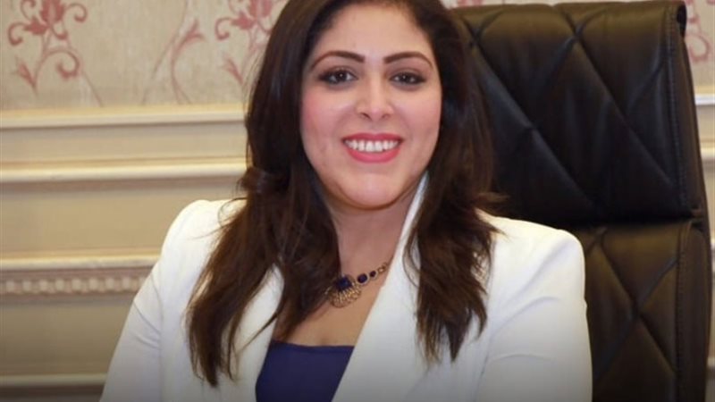 مرثا محروس