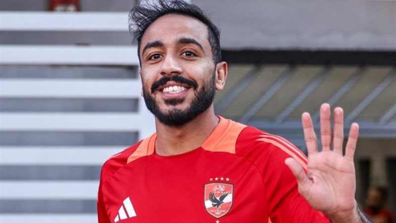 محمود كهربا