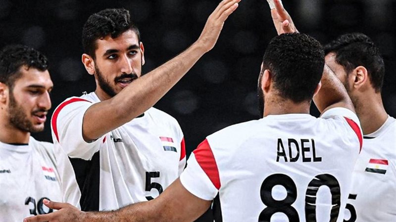 منتخب مصر لكرة اليد