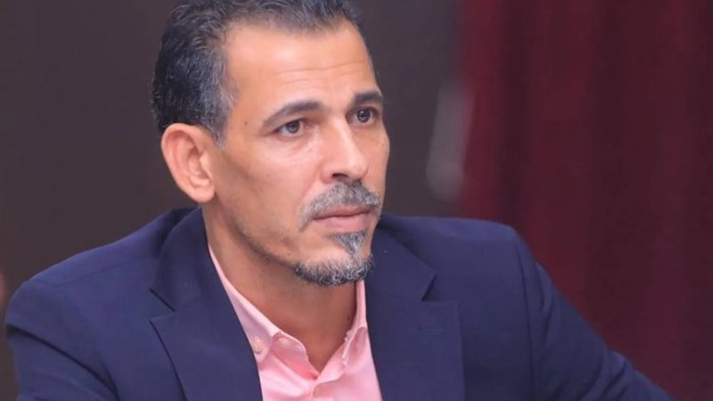 يونس محمود