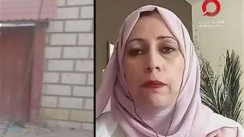 الدكتورة تمارا حداد
