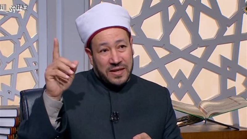 الدكتور محمد عبد السميع