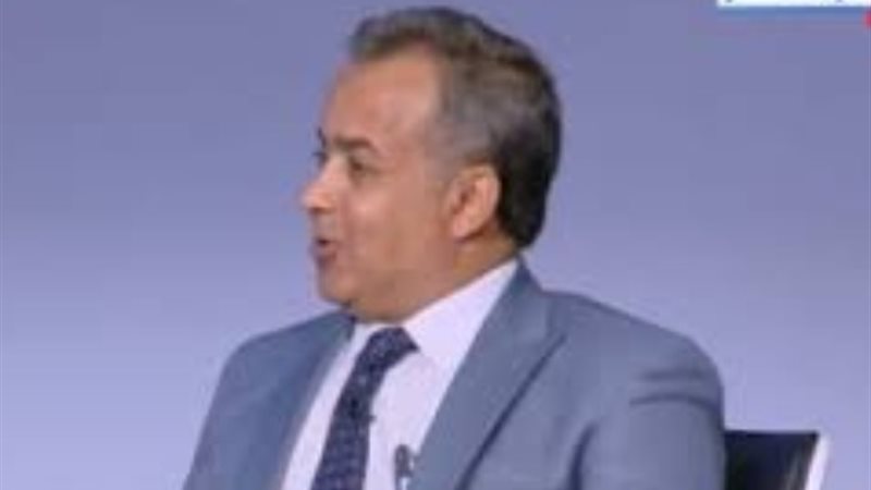 اللواء أركان حرب أسامة محمود
