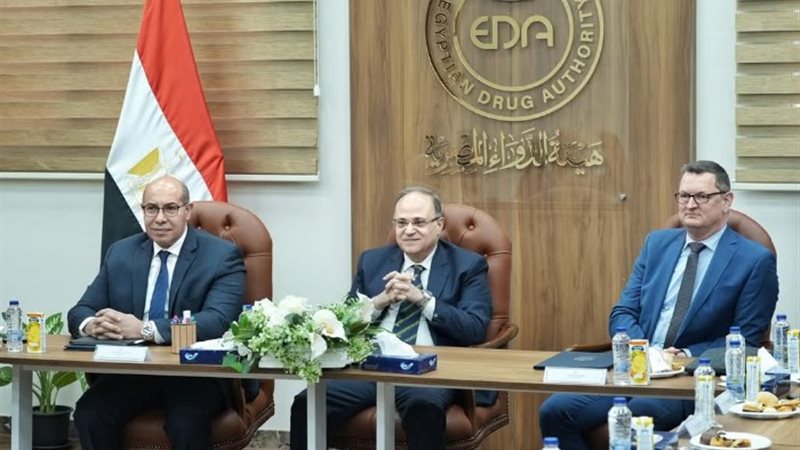 علي الغمراوي