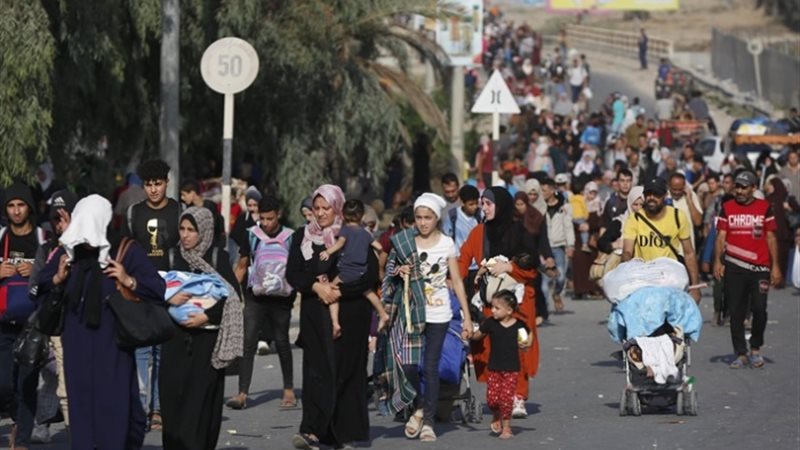 الفلسطينيين
