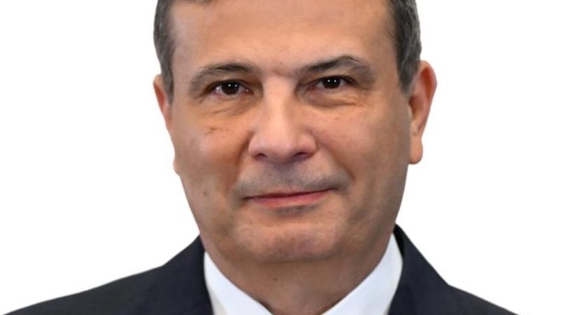 وزير الزراعة