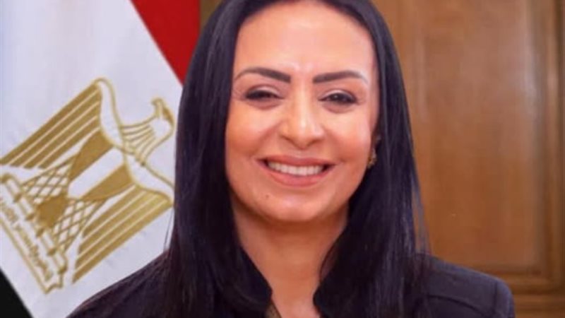 وزير التضامن الاجتماعي