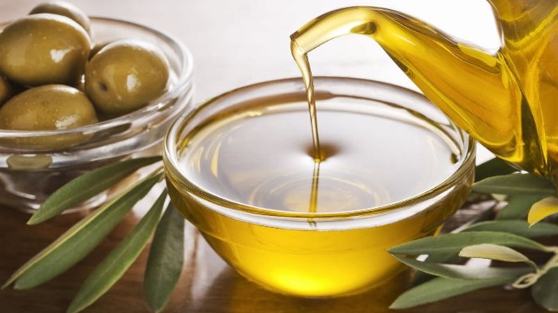 زيت الزيتون