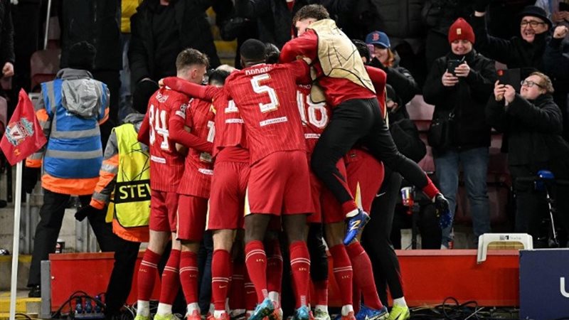 ليفربول