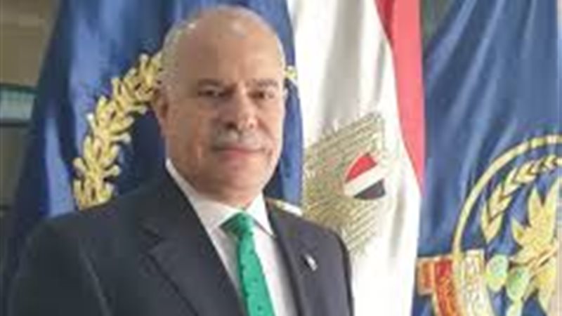 مساعد وزير الداخلية السابق