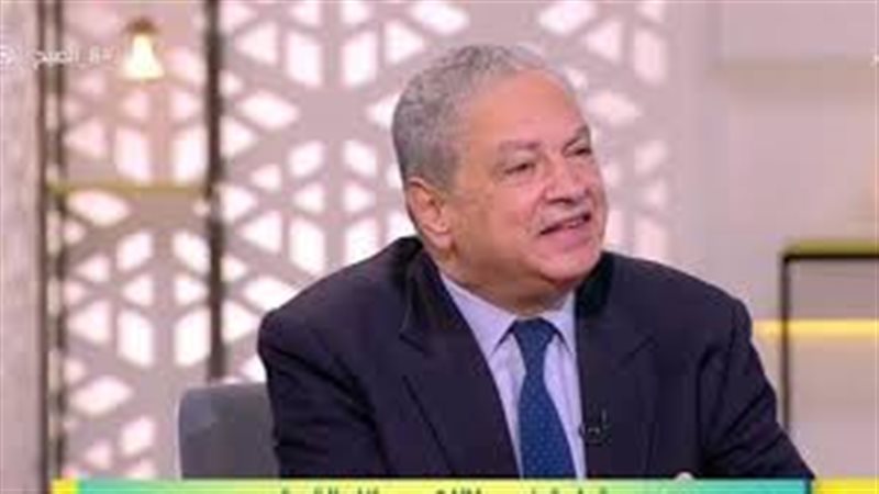  الدكتو إكرام بدر الدين أستاذ العلوم السياسية