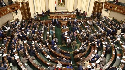 «النواب» يناقش تقرير اللجنة المشتركة حول قانون الحوافز والتيسيرات الضريبية