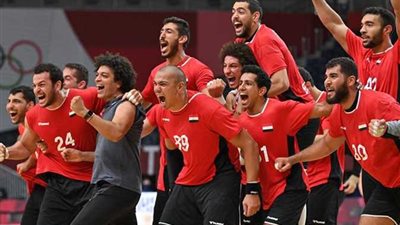 موعد مباراة مصر والبحرين في بطولة العالم لكرة اليد 2025 والقنوات الناقلة
