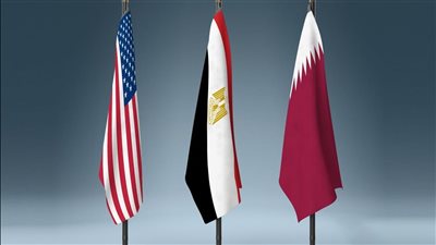 بدء اجتماعات القاهرة لوضع آليات تنفيذ وقف إطلاق النار في غزة