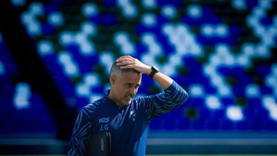 «حوش اللي وقع منك»، سخرية جماهير الزمالك من جوميز بعد الهزيمة التاريخية مع الفتح