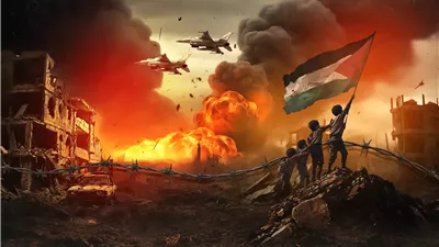 الصحف السعودية تركز على وقف إطلاق النار في غزة ودعوات للسلام