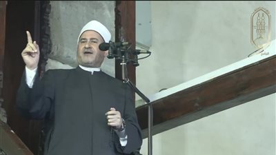 الجامع الأزهر: ما يتعرض له الأبرياء من قتل وتعذيب ابتلاء شديد ونثق في نصر الله