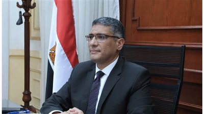 محافظ الجيزة يكلف بمنع تواجد أي إشغالات أو مكبرات للصوت بمحيط لجان الامتحانات غدا