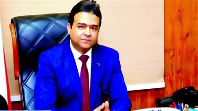 صحة سوهاج: مناظرة 60 حالة وإجراء 19 عملية جراحية بالتعاون مع نادي روتاري القاهرة (صور)