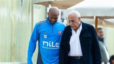 حازم إمام يحسم الجدل.. هل الأنسب لشيكابالا رئاسة الزمالك أم القيادة الفنية؟