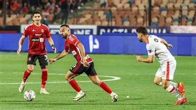 مفاجأة مدوية، الأهلي يفاوض نجم الزمالك السابق للتدعيم في الميركاتو الشتوي