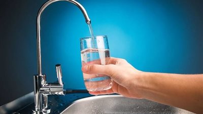 لمدة 8 ساعات، قطع مياه الشرب عن عدة مناطق بكفر الشيخ اليوم