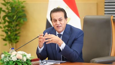 فحص 16 مليوناً و821 ألف مواطن ضمن مبادرة الكشف المبكر عن الأمراض المزمنة